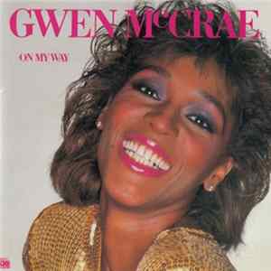Gwen McCrae - On My Way Album