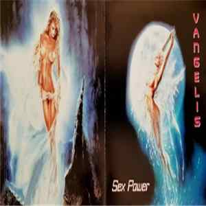 Vangelis - Sex Power El Greco And More Album