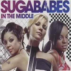 Sugababes - In The Middle Album
