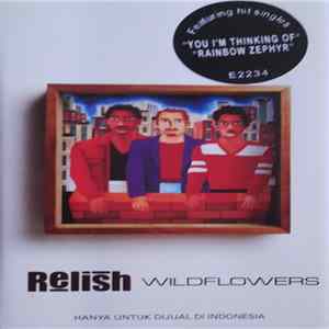 Relish - Wildflowers Album