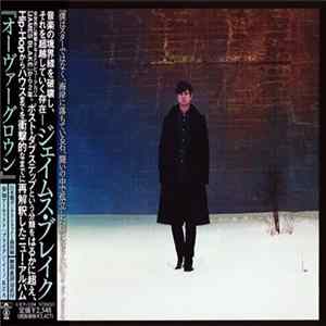 James Blake - Overgrown Album