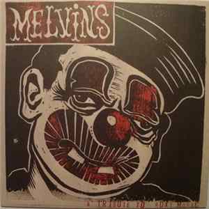 Melvins - A Tribute To Roxy Music Album