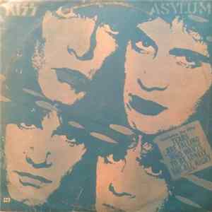 Kiss - Asylum Album