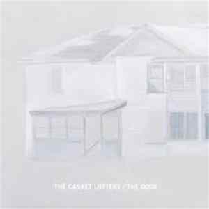 The Casket Lottery - The Door Album
