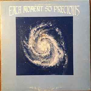 The World Yoga University - Each Moment So Precious Album