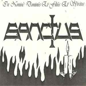 Sanctus - Thy Disciple's Sanctus Album