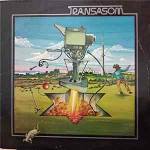 Transasom - Transasom Album