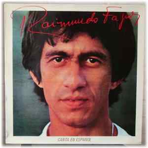 Raimundo Fagner - Canta En Español Album