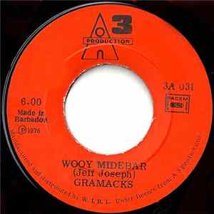Gramacks - Wooy Midebar Album
