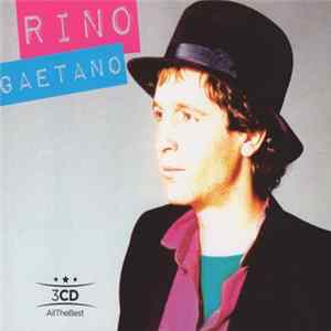 Rino Gaetano - Rino Gaetano Album