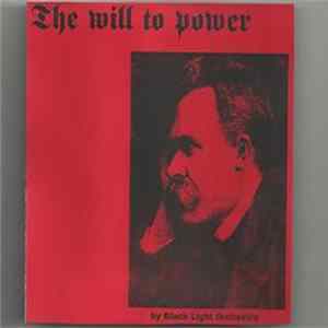 B.L.O. - The Will To Power Album