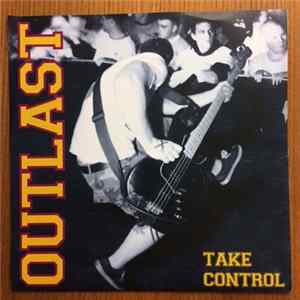 Outlast - Take Control Album