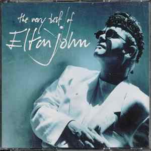 Elton John - The Very Best Of Elton John Album