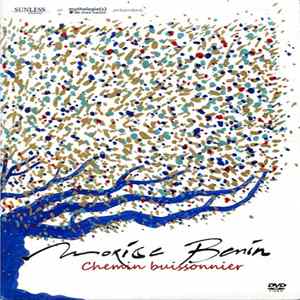 Morice Benin - Chemin Buissonnier Album
