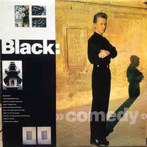 Black - Comedy Album