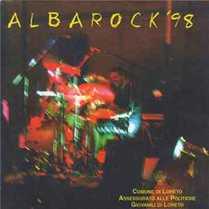 Various - Albarock '98 Album