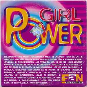 Various - Girl Power Album