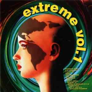 Various - Extreme Vol. 1 Album
