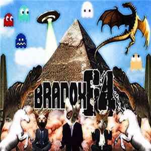 Bradox64 - Once Upon A Time That Hasn't Happened Yet Album