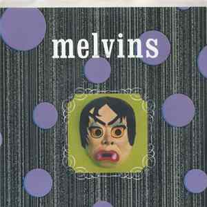 Melvins - Brain Center Album