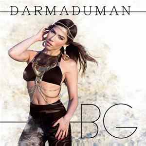 Burcu Güneş - Darmaduman Album