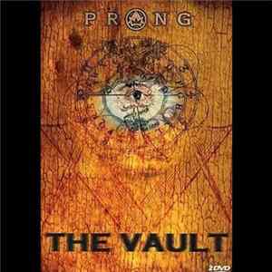 Prong - The Vault Album