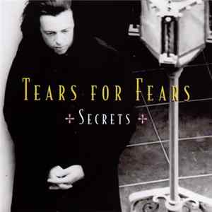Tears For Fears - Secrets Album