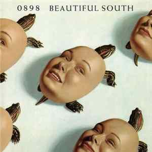 The Beautiful South - 0898 Beautiful South Album
