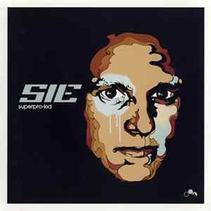Sie - Superpro-Kid Album