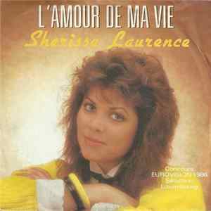 Sherisse Laurence - L'Amour De Ma Vie Album