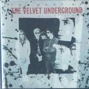 The Velvet Underground - The Best Of The Velvet Underground Album