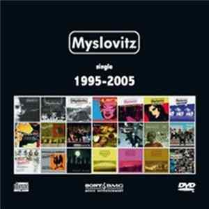 Myslovitz - Single 1995-2005 Album