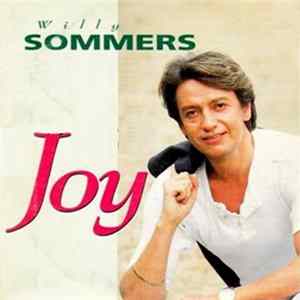 Willy Sommers - Joy Album