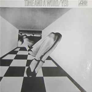 Yes - Time And A Word Album