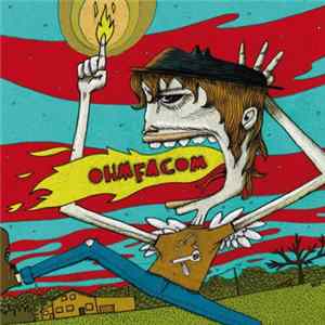Ohmfacom - Ohmfacom Album