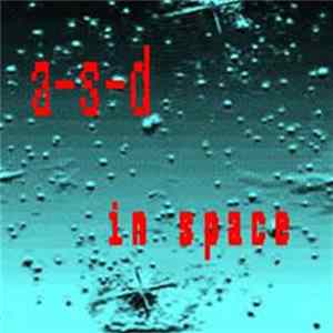 A-S-D - In Space Album