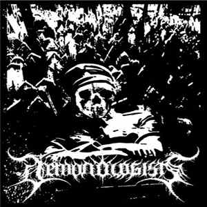 Demonologists - Miscarriage Of The Soul Album