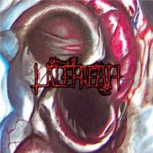 Underneath - Gruesome Evolution Respawned Album