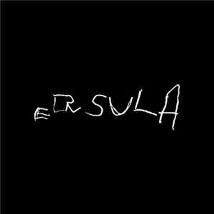 Ersula - Ersula Album