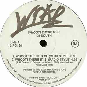 95 South - Whoot! There It Is Album