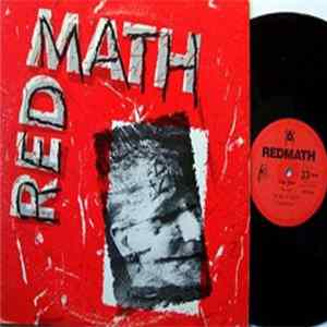 REDMATH - Redmath Album