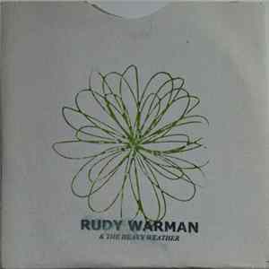 Rudy Warman & The Heavy Weather - Vol. 1 Album
