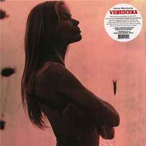 Ennio Morricone - Veruschka Album