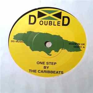 The Caribbeats - One Step / Highway Album
