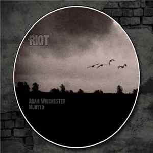 Adam Winchester - Muutto Album