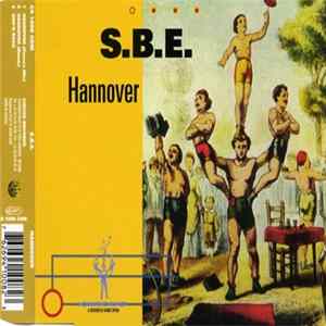 S.B.E. - Hannover Album