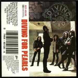 Diving For Pearls - Diving For Pearls Album