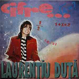 Laurențiu Duță - Cifre... Album