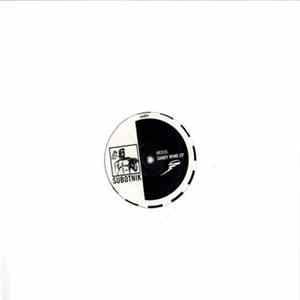 Modul - Sandy Wind EP Album