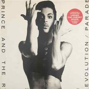 Prince And The Revolution - Parade Album